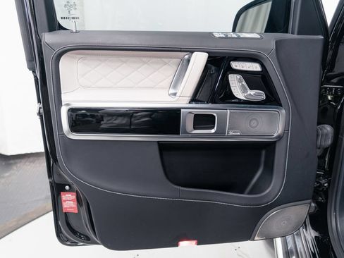 Used 2024 Mercedes-Benz G 63 AMG 4MATIC image 5