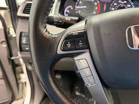 Used 2015 Honda Odyssey EX-L image 27