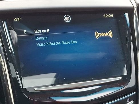 Used 2014 Cadillac ATS Performance w/ Cold Weather Package image 18