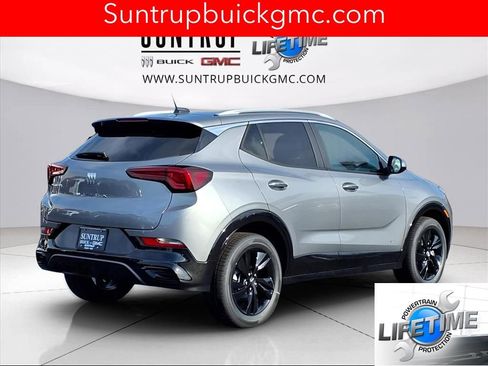 New 2026 Buick Encore GX Sport Touring w/ Comfort Package image 4