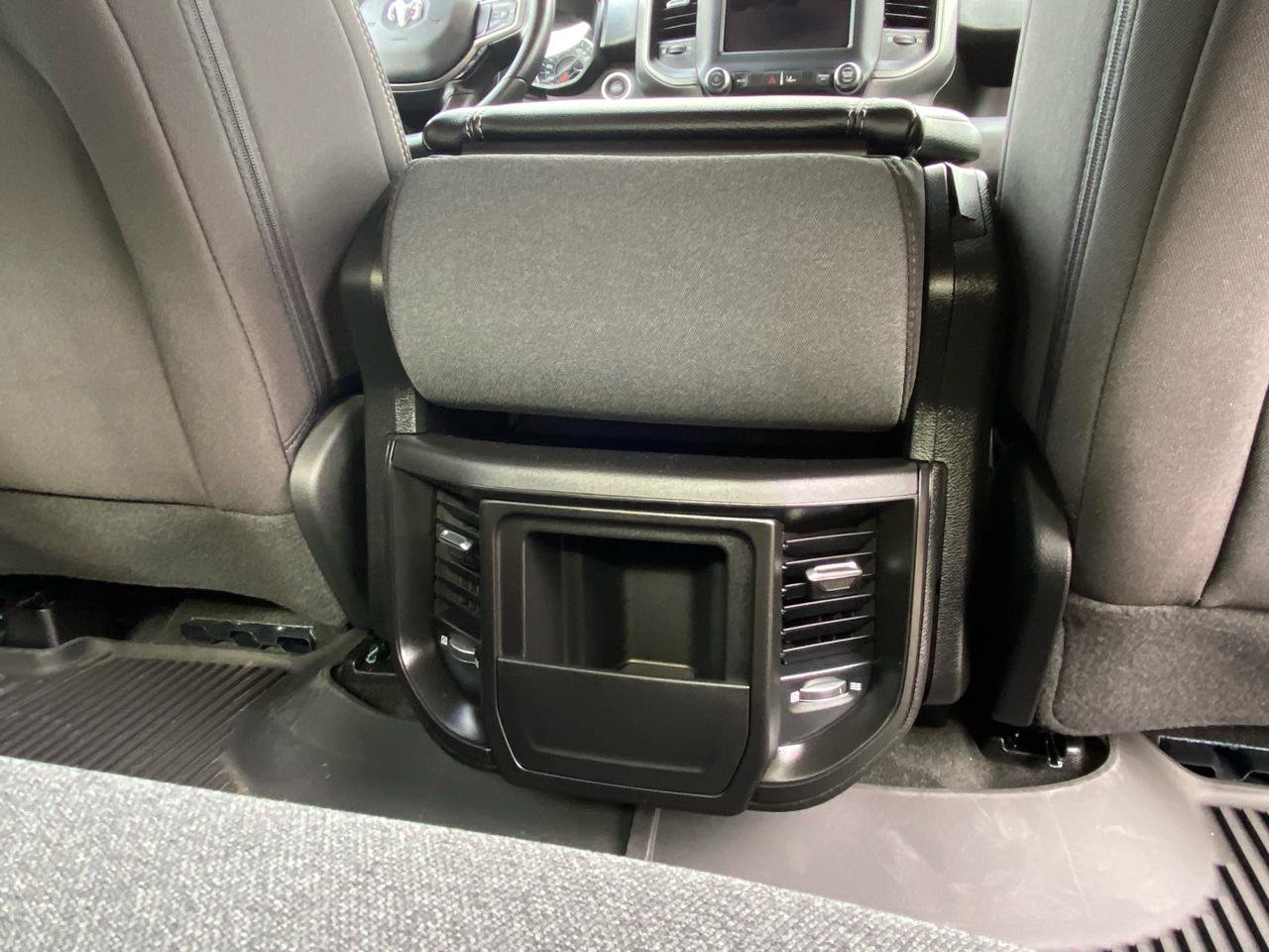 Used 2023 RAM 1500 Tradesman w/ Trailer Tow Group AWD/4WD image 15