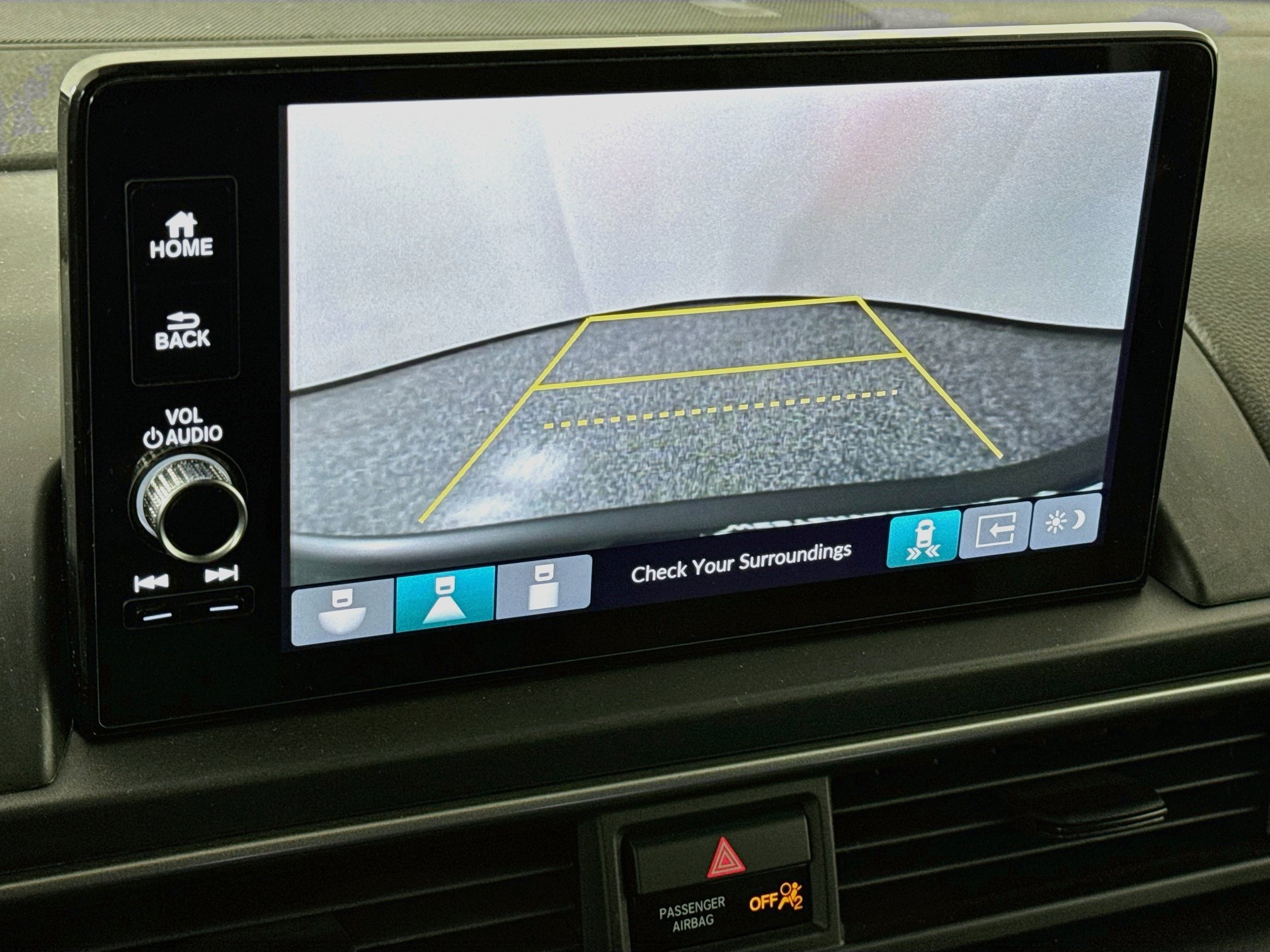 Certified 2024 Honda Pilot EX-L image 13