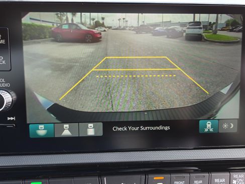 New 2026 Honda Odyssey EX-L image 32