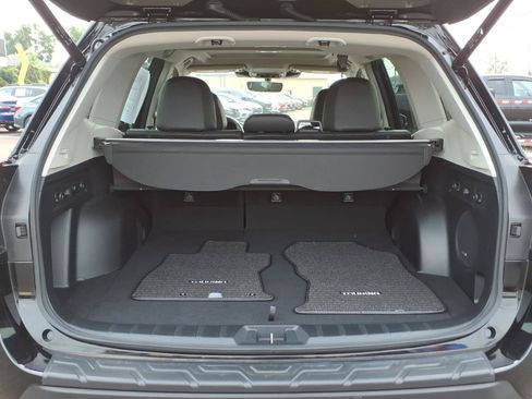 Used 2023 Subaru Forester Touring AWD/4WD image 28