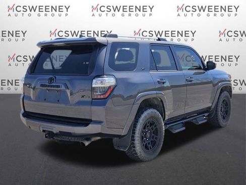 Used 2023 Toyota 4Runner SR5 image 5