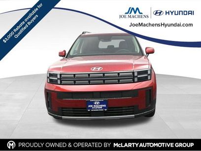 New 2026 Hyundai Santa Fe SEL
