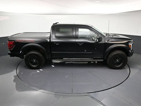 Used 2025 Ford F150 Raptor AWD/4WD image 20
