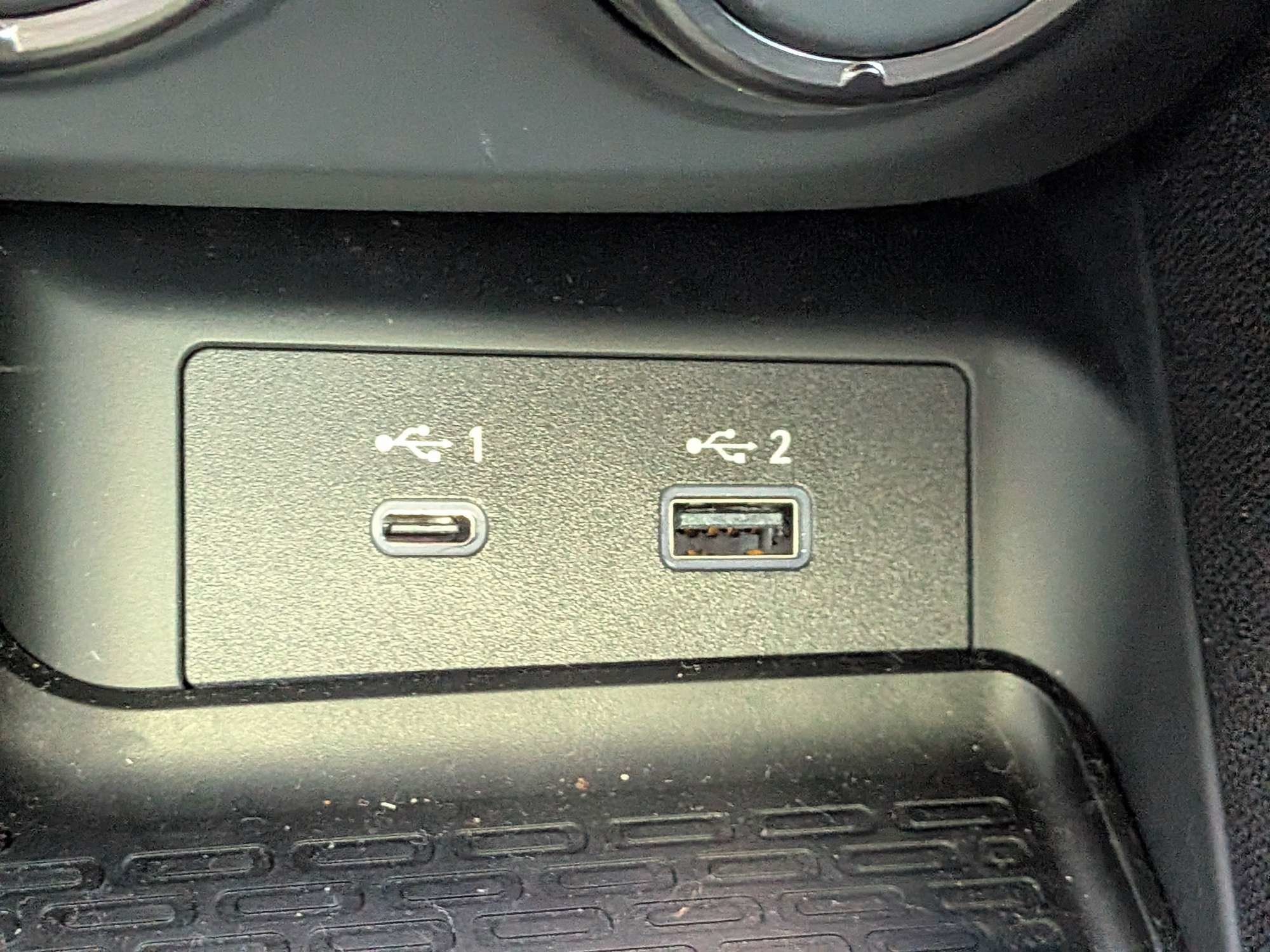 Used 2026 Nissan Z Sport w/ Floor Mat Package RWD image 19