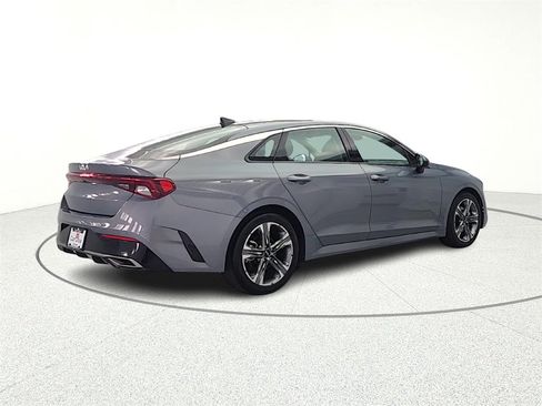 Used 2023 Kia K5 EX image 8