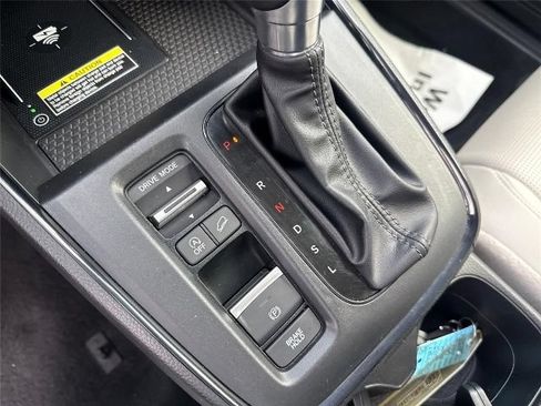 Used 2023 Honda CR-V EX-L image 16