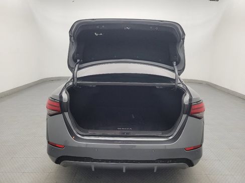 Used 2022 Nissan Sentra SV FWD image 29