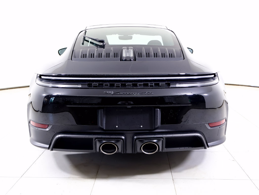 Certified 2025 Porsche 911 Carrera GTS RWD image 32