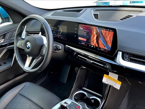 Certified 2025 BMW X1 xDrive28i image 31