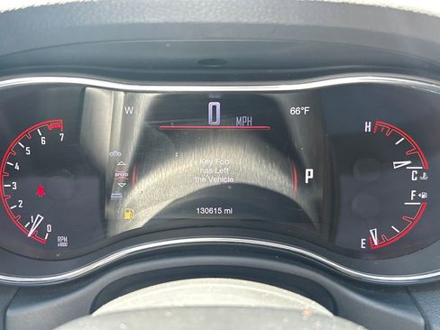 Used 2017 Dodge Durango Citadel w/ Premium Entertainment Group AWD/4WD image 27