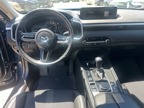 Used 2023 MAZDA CX-50 2.5 S w/ Cargo Package AWD/4WD image 26