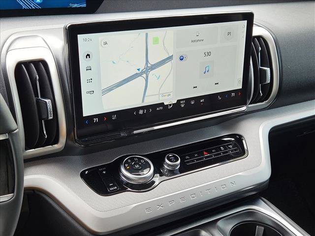 New 2026 Ford Expedition Active RWD image 12