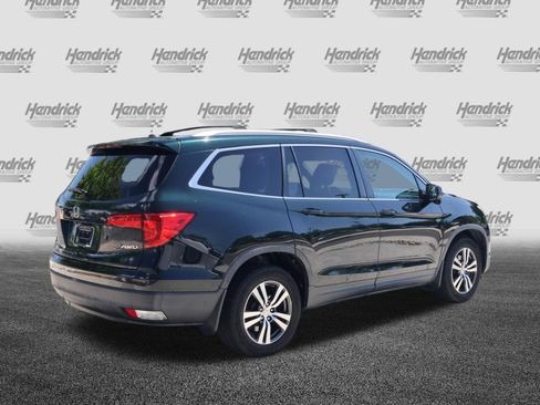 Used 2016 Honda Pilot EX-L image 9