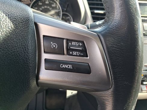 Used 2013 Subaru Legacy 2.5i Sport w/ Popular Pkg 1 AWD/4WD image 20