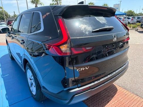 Used 2026 Honda CR-V LX image 32