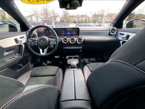 Certified 2023 Mercedes-Benz CLA 250 4MATIC image 12