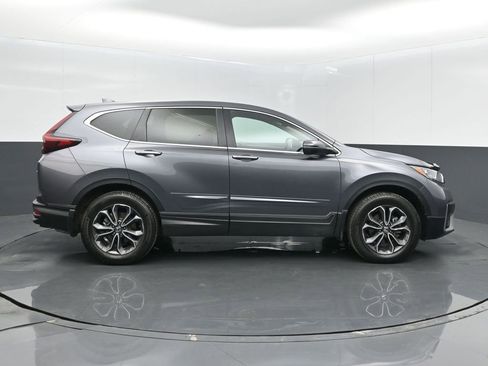 Used 2020 Honda CR-V EX-L image 25