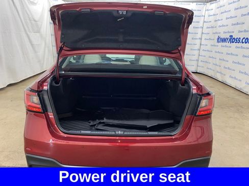 Used 2025 Subaru Legacy Limited w/ Popular Package #3 AWD/4WD image 20