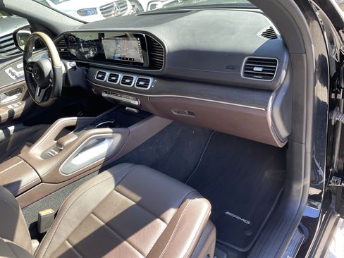 Certified 2022 Mercedes-Benz GLS 450 4MATIC image 49