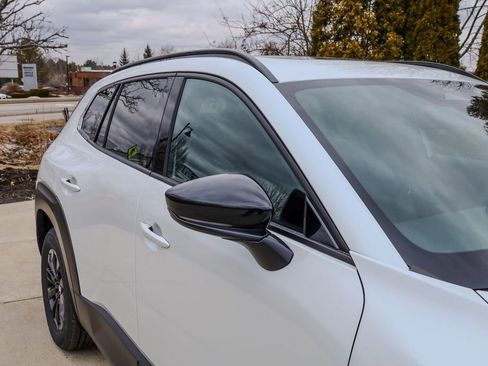 New 2026 MAZDA CX-50 AWD 2.5 Hybrid w/ Premium Pkg image 7