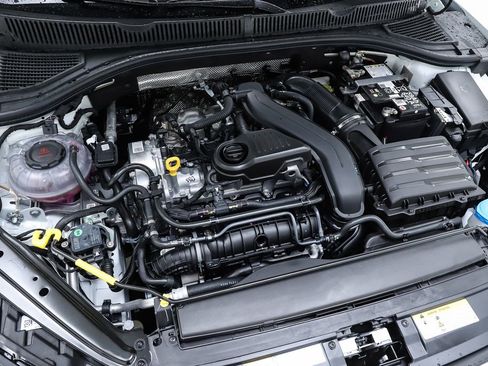 New 2026 Volkswagen Jetta SEL FWD image 28