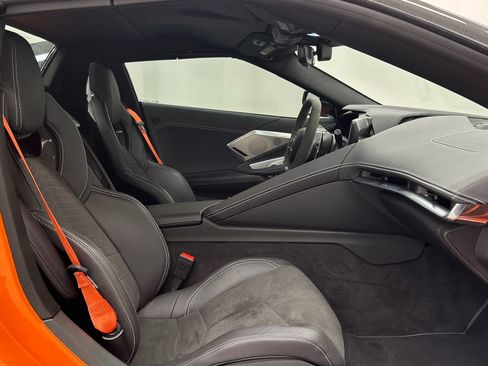 Used 2023 Chevrolet Corvette Z06 RWD image 22