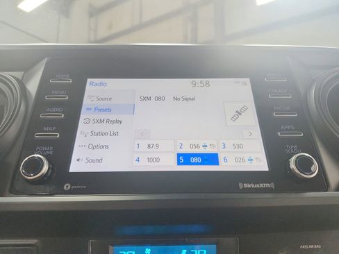 Used 2023 Toyota Tacoma SR image 27