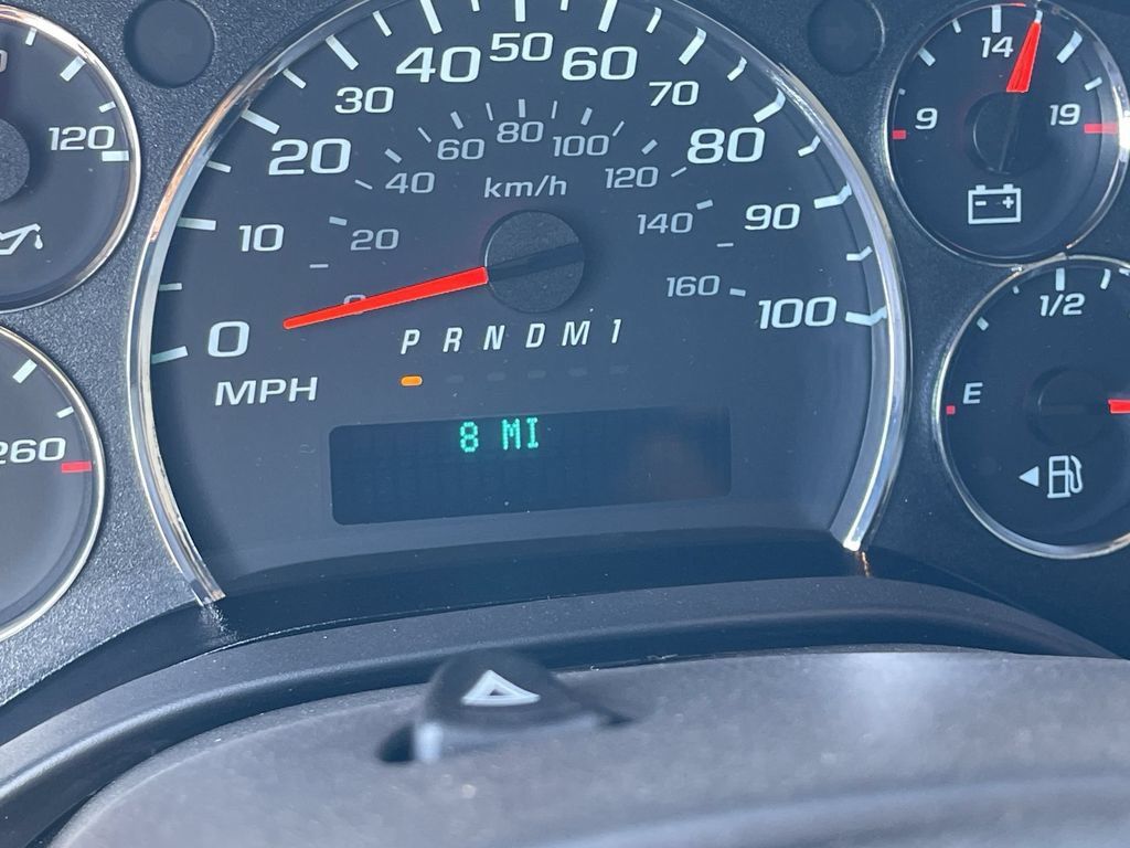 New 2025 GMC Savana 2500 Extended w/ Driver Convenience Package RWD image 12