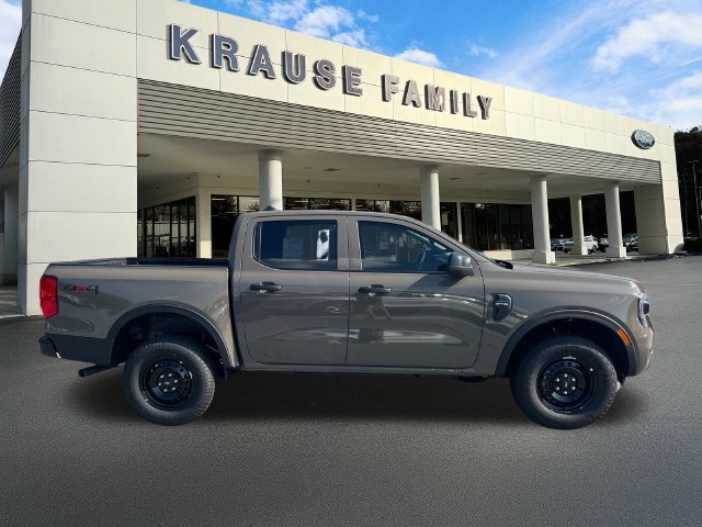 New 2026 Ford Ranger XL w/ Trailer Tow Package AWD/4WD image 9