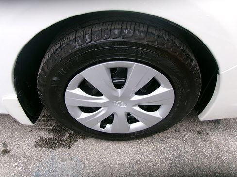 Used 2016 Subaru Impreza 2.0i AWD/4WD image 7