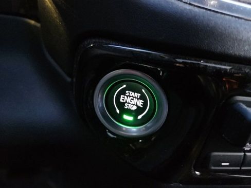 Certified 2024 Chevrolet Silverado 1500 RST w/ All Star Edition Plus image 15