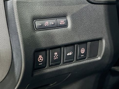 Used 2022 Nissan Murano SL image 20