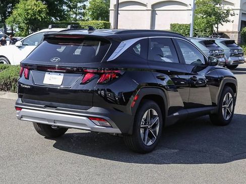 New 2026 Hyundai Tucson SEL FWD image 5