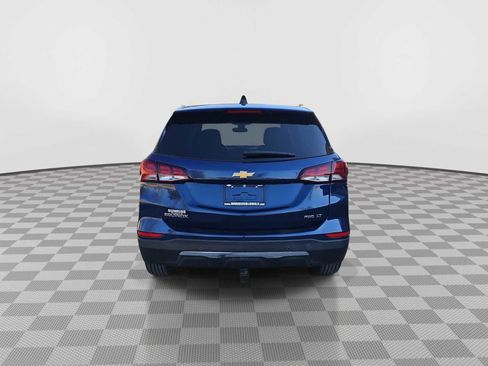 Certified 2022 Chevrolet Equinox LT image 7