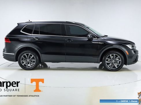 Used 2023 Volkswagen Tiguan SE image 10