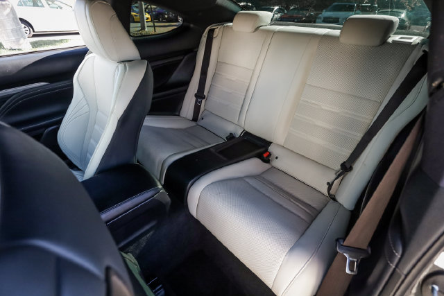 Used 2019 Lexus RC 300 F Sport RWD image 55