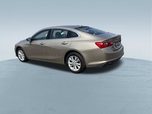Used 2024 Chevrolet Malibu LT FWD image 8