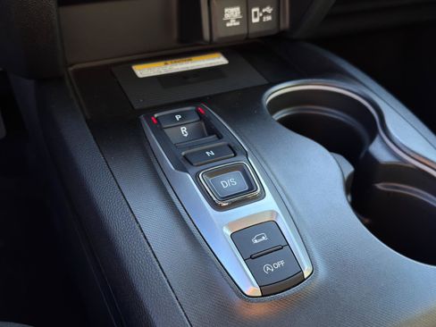 Used 2023 Honda Passport TrailSport image 20