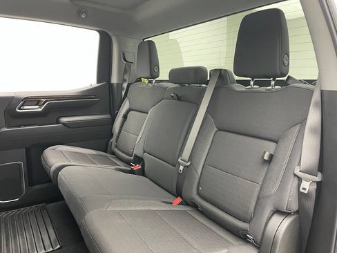 Used 2026 GMC Sierra 1500 Elevation AWD/4WD image 39