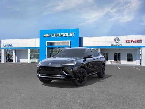 New 2026 Buick Envista Sport Touring w/ Convenience I Package image 29