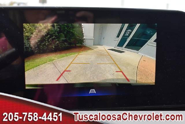 Certified 2024 Chevrolet Trax LT w/ Driver Confidence Package FWD image 32