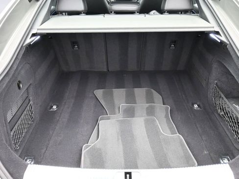 Used 2021 Land Rover Range Rover Sport HSE Silver Edition image 22