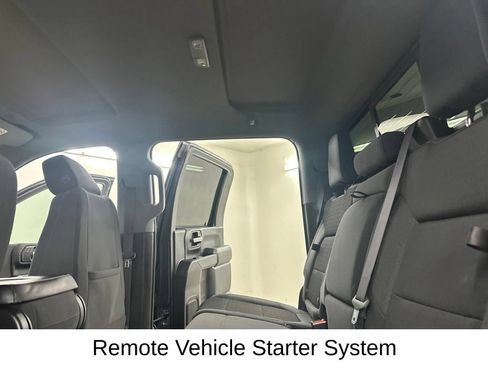 Used 2020 Chevrolet Silverado 2500 LT w/ All Star Edition AWD/4WD image 31