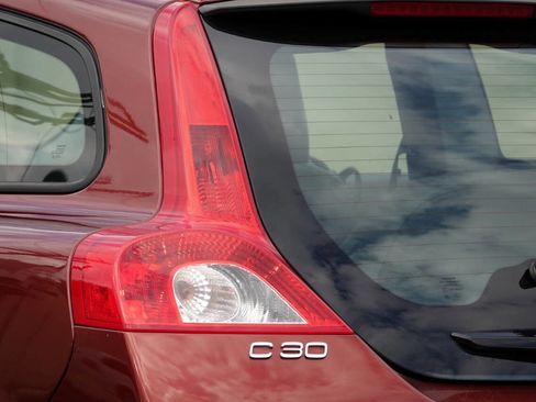 Used 2008 Volvo C30 image 11