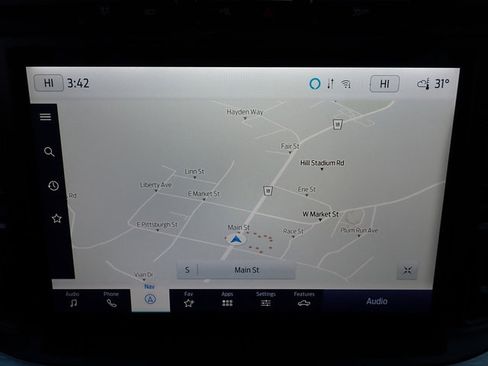 Certified 2022 Ford F150 Lariat w/ Equipment Group 502A High image 22