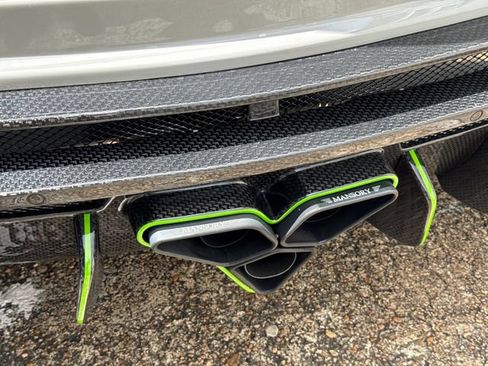 Used 2019 Lamborghini Urus AWD/4WD image 8